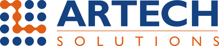 Artech Solutions Logo