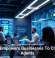 Oracle Empowers Businesses To Create AI Agents